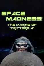 Película Space Madness: The Making of Critters 4