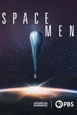 Película Space Men