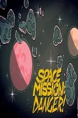 Película Space Mission Danger