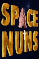 Oliver Driver interpreta a Davis en Space Nuns