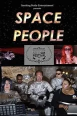 Hannah Heckman-McKenna es  en Space People