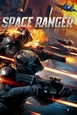 Película Space Ranger