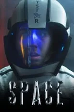 Kurt Quinn interpreta a Evan Durand en Space Sci-Fi