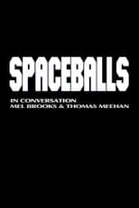 Thomas Meehan es Self en Spaceballs: In Conversation - Mel Brooks and Thomas Meehan