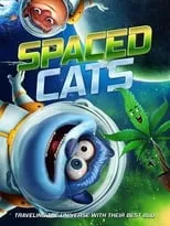 Película Spaced Cats