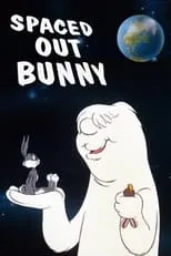 Póster de la película Spaced Out Bunny