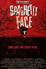 Kieran Sitawi interpreta a Jimmy en Spaghetti Face