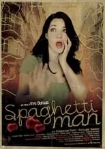 Póster de la película Spaghetti Man