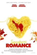 Póster de la película Spaghetti Romance