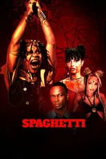 Póster de la película Spaghetti