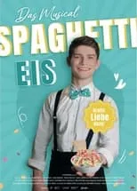 Juls Serger interpreta a Thilo en Spaghettieis