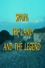 James Michener es Self en Spain: The Land and the Legend