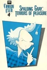 Frederick Neumann interpreta a  en Spalding Gray: Terrors of Pleasure