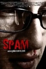 Poster de Spam