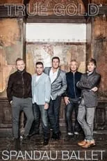 Gary Kemp es Self en Spandau Ballet: True Gold