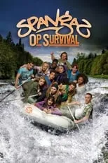 Película SpangaS Op Survival