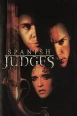 Poster de la película Spanish Judges - Películas hoy en TV