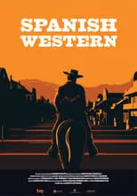 広田レオナ en la película Spanish Western