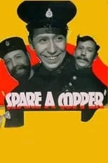 James Woodburn es Macdermott en Spare a Copper