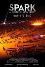 Poster de la película Spark: A Burning Man Story - Películas hoy en TV