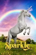 Poster de la película Sparkle: A Unicorn Tale - Películas hoy en TV