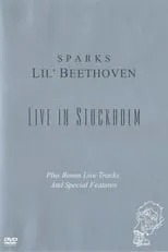 Póster de la película Sparks - Lil Beethoven Live in Stockholm