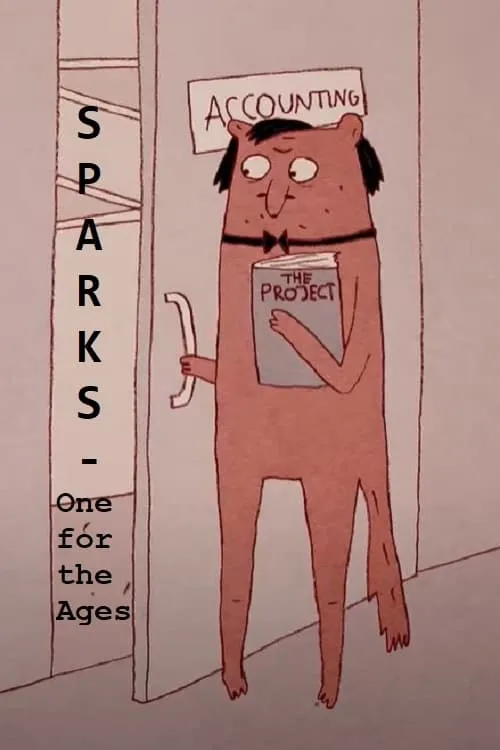 Portada de Sparks: One for the Ages