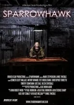 Christopher Torretto es Winter en Sparrowhawk