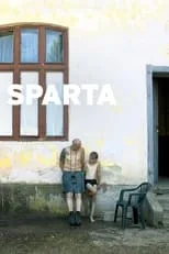 Portada de Sparta