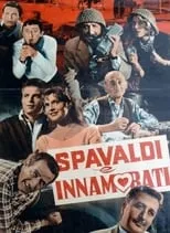 Película Spavaldi e innamorati