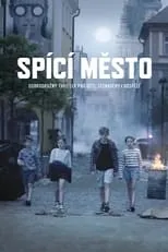 Película Spící město