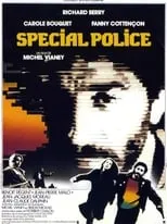 Póster de la película Spécial police