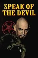 Película Speak of the Devil