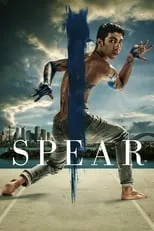 Película Spear