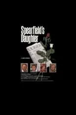 Kim Braden interpreta a Cleo Spearfield en Spearfield's Daughter