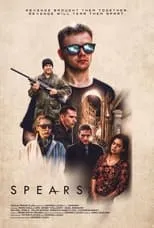 Poster de la película Spears - Películas hoy en TV