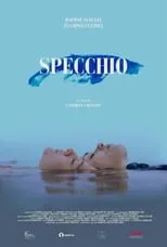 Specchio portada