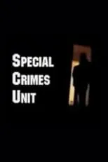 Nick Bell-Booth interpreta a Police Chief en Special Crimes Unit