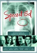 Poster de Special Ed