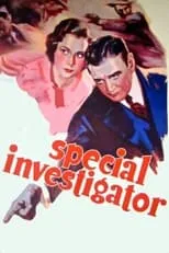 Margaret Callahan interpreta a Virginia Selton en Special Investigator