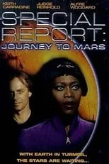 Película Special Report: Journey to Mars