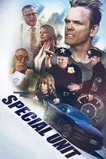 Poster de Special Unit