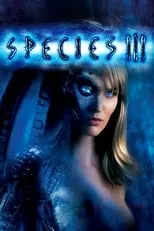 Poster de Species III (Especie mortal III)