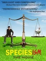 Poster de Speciesism: The Movie