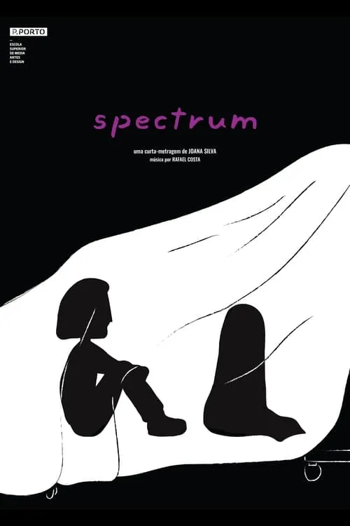 Película Spectrum