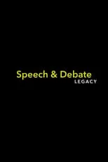 Skyler Mann interpreta a Quaran Tenor en Speech & Debate: Legacy