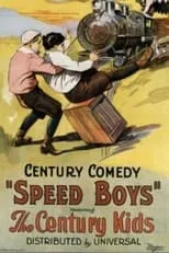 Película Speed Boys