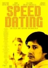 Poster de Speed-Dating