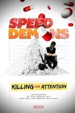 Portada de Speed Demons