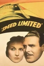 Póster de la película Speed Limited